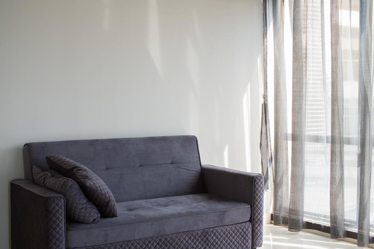 The Loft Residences Homestay @ Block C Imago Mall Kk Central Kota Kinabalu Zewnętrze zdjęcie