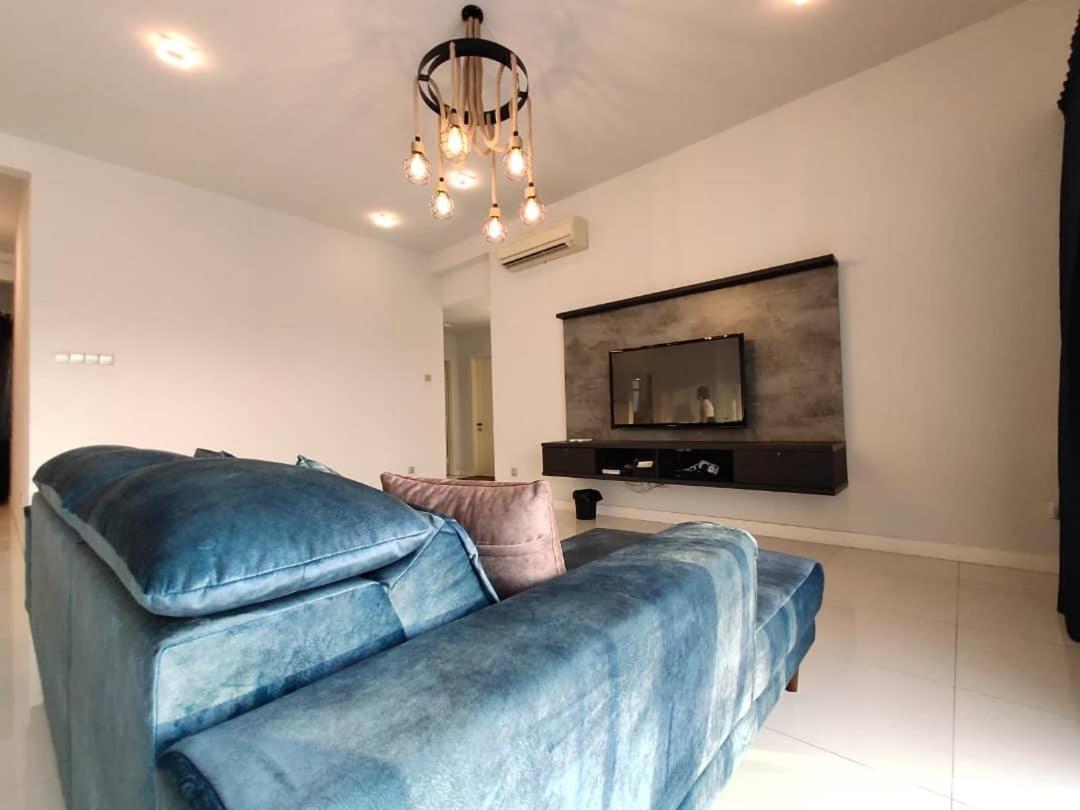 The Loft Residences Homestay @ Block C Imago Mall Kk Central Kota Kinabalu Zewnętrze zdjęcie