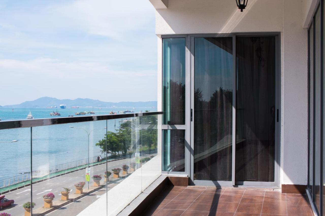 The Loft Residences Homestay @ Block C Imago Mall Kk Central Kota Kinabalu Zewnętrze zdjęcie