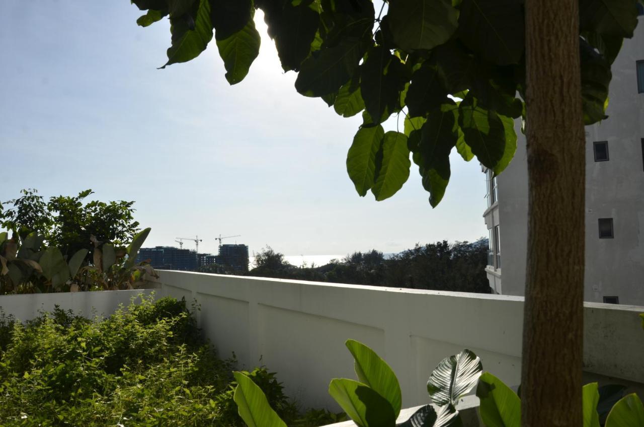 The Loft Residences Homestay @ Block C Imago Mall Kk Central Kota Kinabalu Zewnętrze zdjęcie