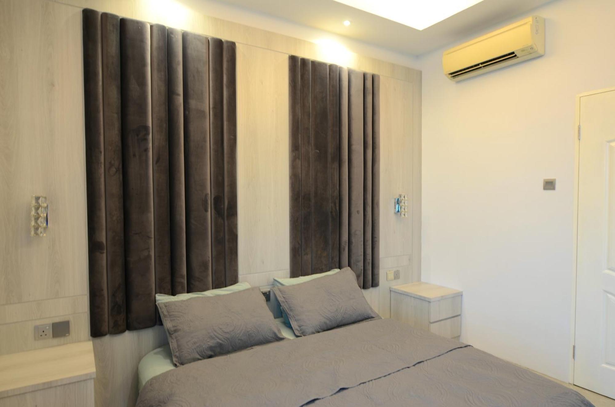 The Loft Residences Homestay @ Block C Imago Mall Kk Central Kota Kinabalu Zewnętrze zdjęcie