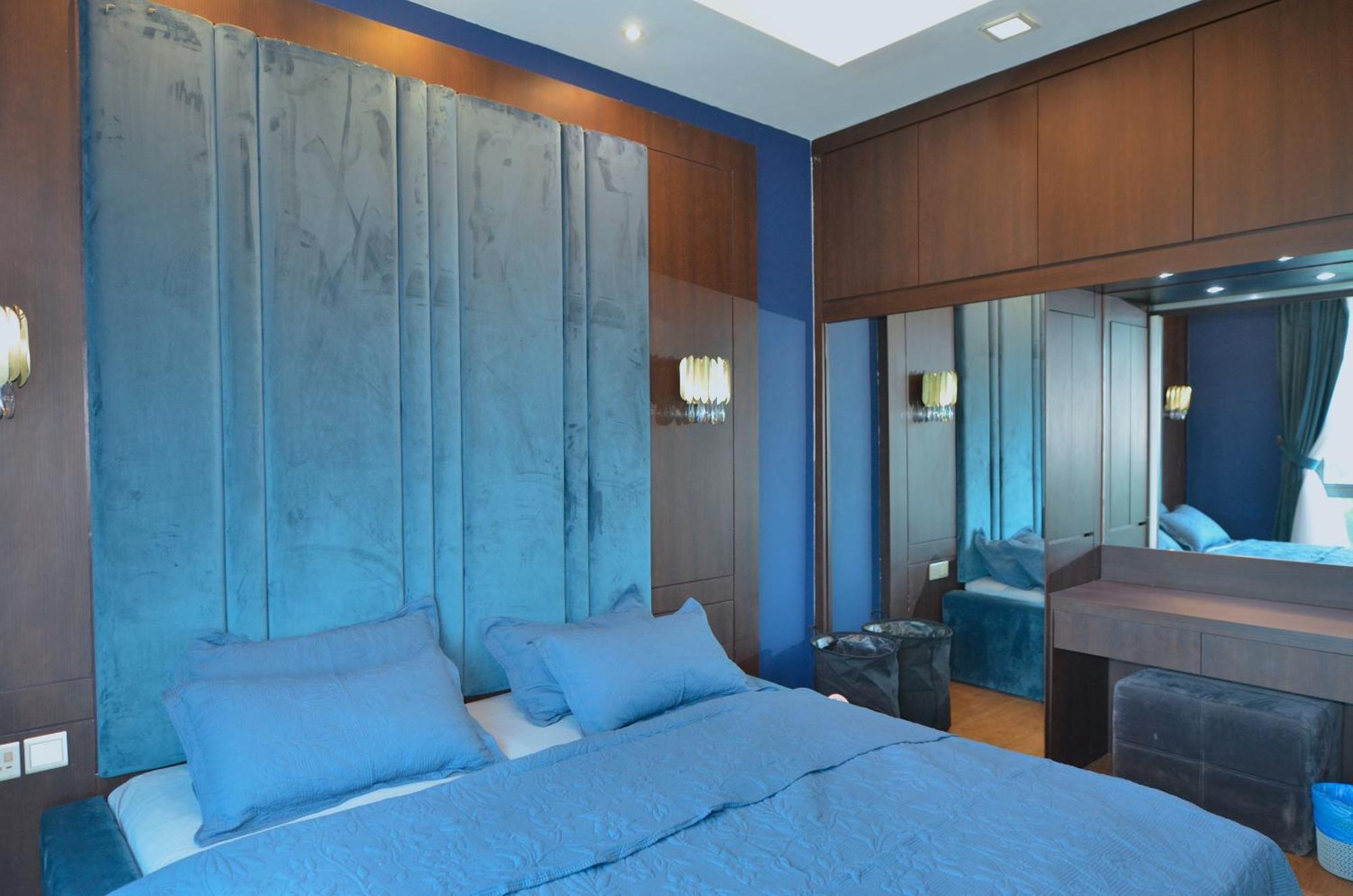 The Loft Residences Homestay @ Block C Imago Mall Kk Central Kota Kinabalu Zewnętrze zdjęcie