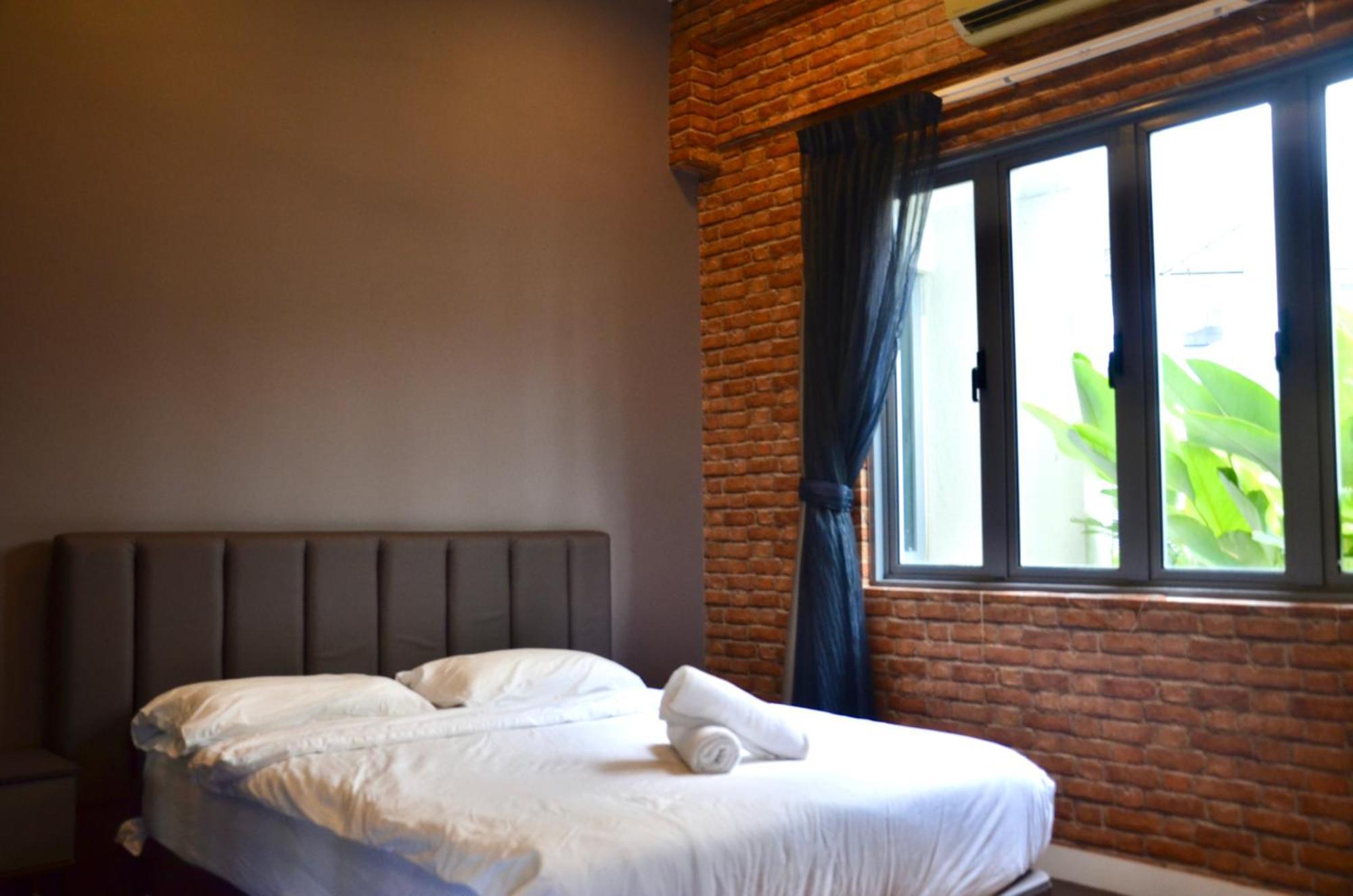 The Loft Residences Homestay @ Block C Imago Mall Kk Central Kota Kinabalu Zewnętrze zdjęcie